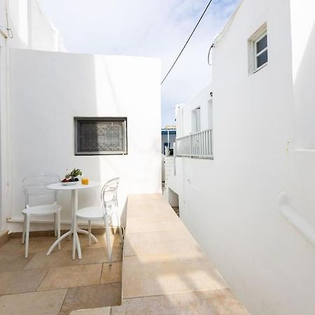 Venghera Naousa Apartment In The Heart Of Naousa Ngoại thất bức ảnh