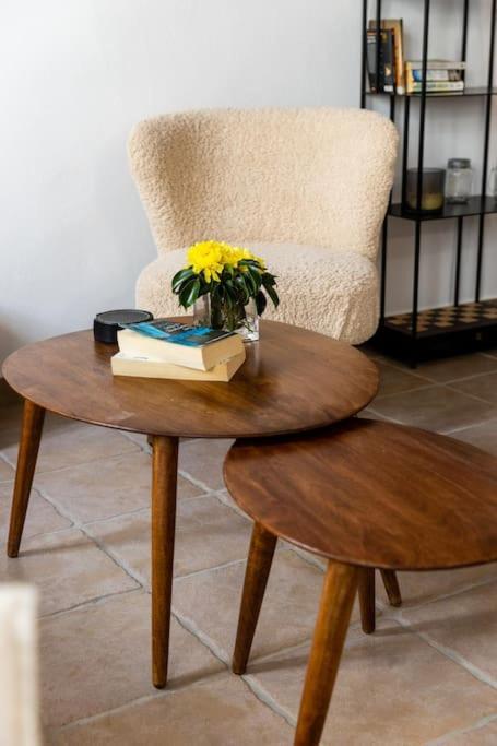 Venghera Naousa Apartment In The Heart Of Naousa Ngoại thất bức ảnh