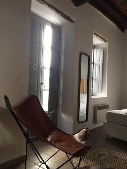 Venghera Naousa Apartment In The Heart Of Naousa Ngoại thất bức ảnh